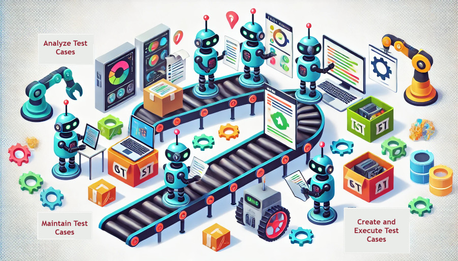 5 Advantages of Autonomous Testing - testRigor AI-Based Automated ...