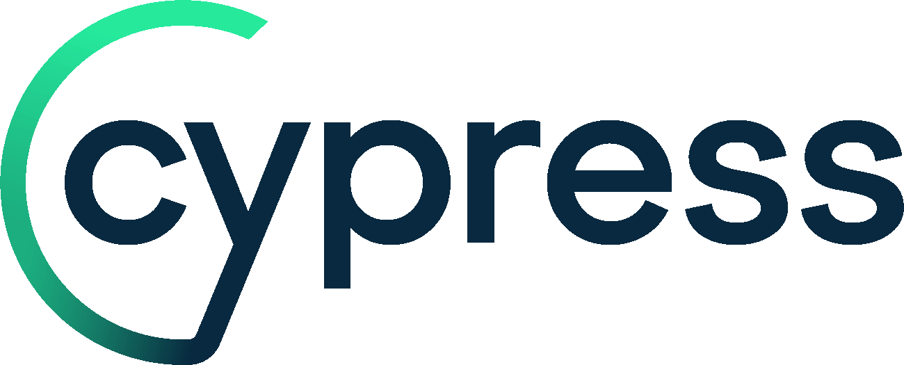 Cypress Logo