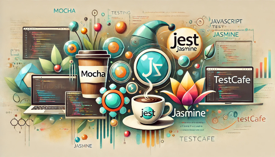 Modern JavaScript Testing Frameworks: A Comparative Guide - testRigor ...