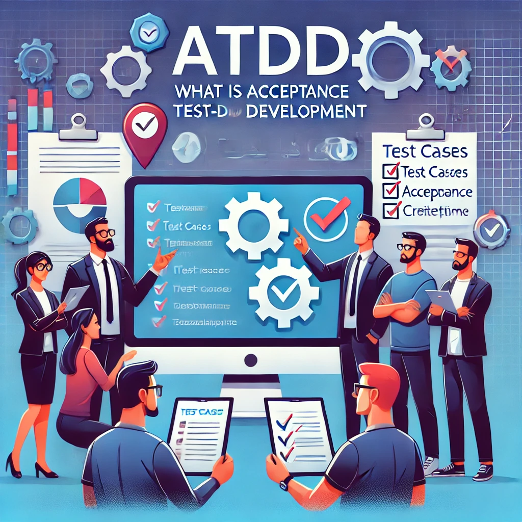 Acceptance Test Driven Development (ATDD) - testRigor AI-Based ...